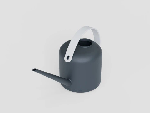 WATERING CAN ELHO 3D Model