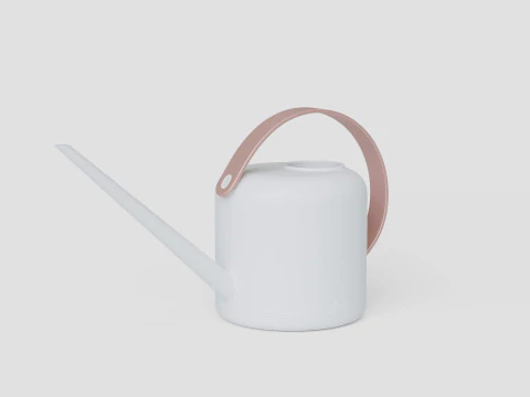 WATERING CAN ELHO 3D Model