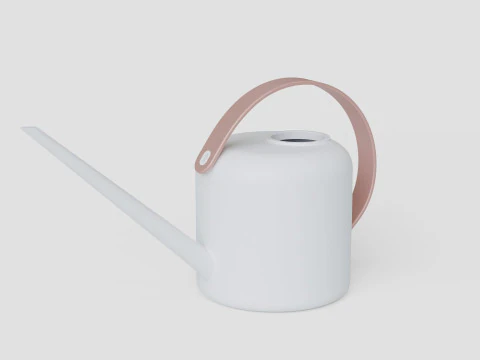 WATERING CAN ELHO 3D Model