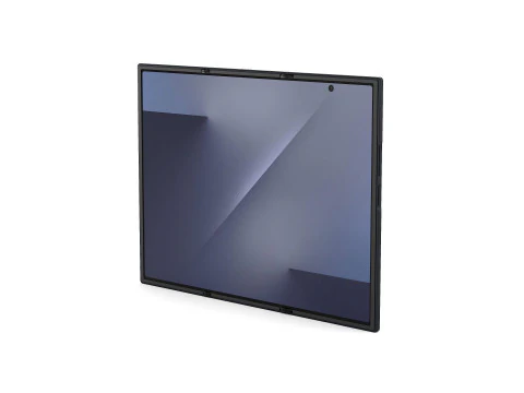 SAMSUNG GALAXY Z TRIFOLD 3D Model