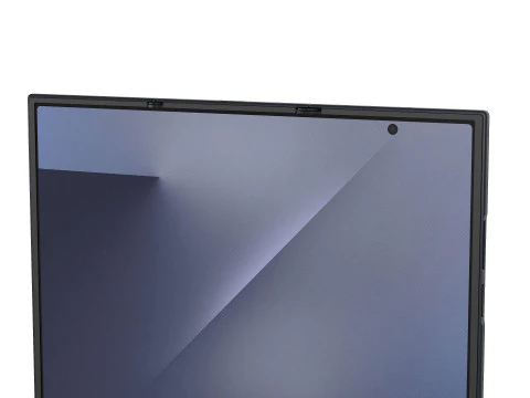 SAMSUNG GALAXY Z TRIFOLD 3D Model