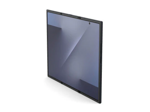 SAMSUNG GALAXY Z TRIFOLD 3D Model
