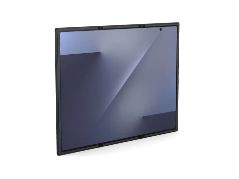 SAMSUNG GALAXY Z TRIFOLD 3D Model