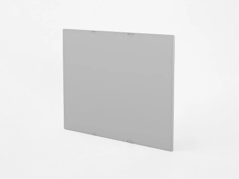 SAMSUNG GALAXY Z TRIFOLD 3D Model