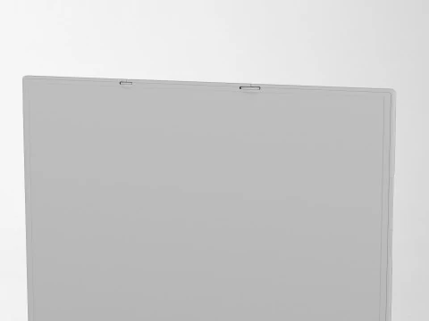 SAMSUNG GALAXY Z TRIFOLD 3D Model