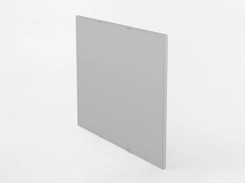 SAMSUNG GALAXY Z TRIFOLD 3D Model