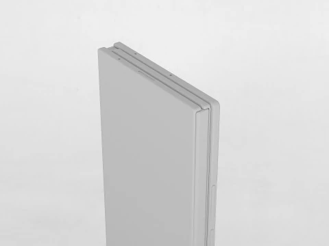 SAMSUNG GALAXY Z TRIFOLD 3D Model