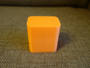 box for 18650 batteries 6 batteries 3D 模型