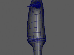 boyalan1 Modello 3D