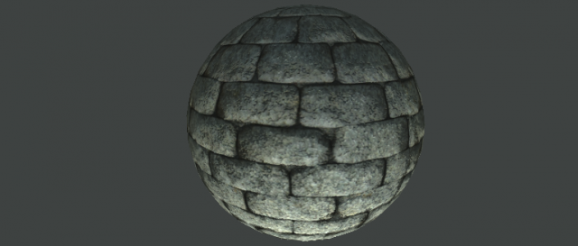 stone brick texture CG Textures .c4d .max .obj .3ds .fbx .stl .blend 