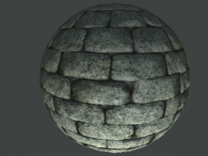 stone brick texture CG Dokuları