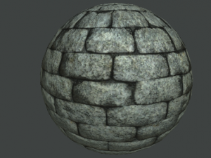 stone brick texture CG Textures