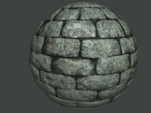 stone brick texture CG Textures