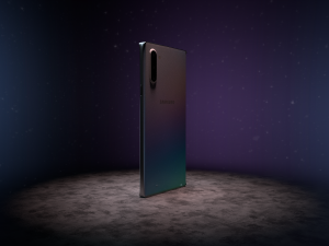 samsung galaxy note 10 Model 3D