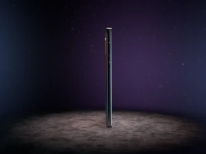 samsung galaxy note 10 3D Model
