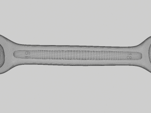 wrench 3D 모델