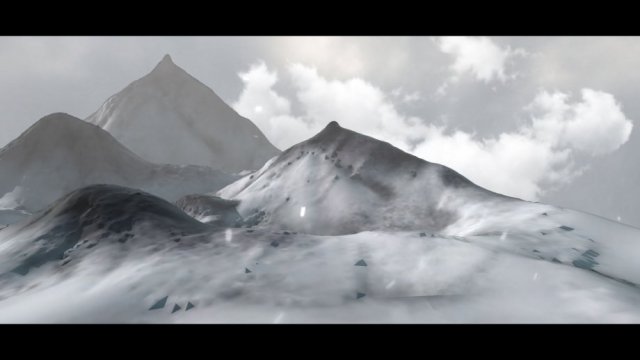 everest CG Textures .c4d .max .obj .3ds .fbx .stl .blend 
