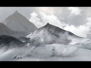 everest CG Textures