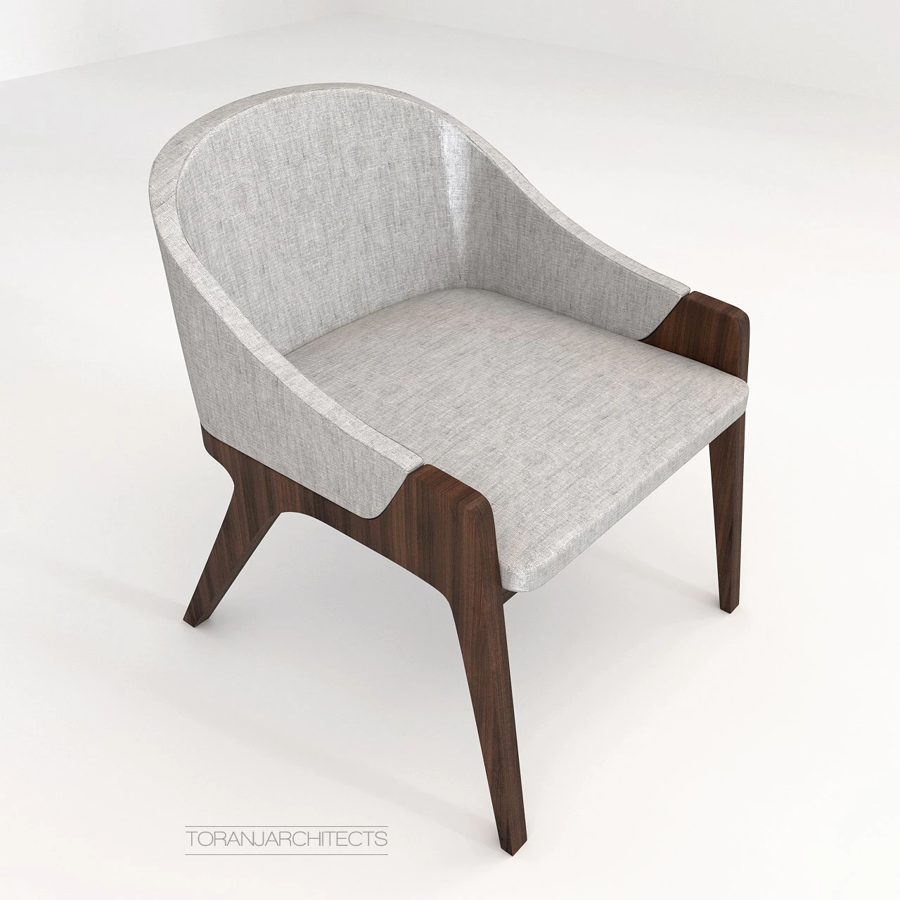 calias chair 3D Model .c4d .max .obj .3ds .fbx .stl .blend 
