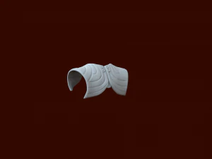 devil may cry character dante 3d print model 3D Print Model