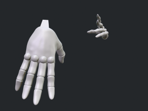 jojo gold wind 3D Print Model