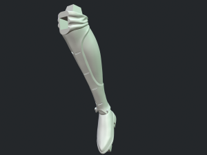 jojo gold wind 3D Print Model