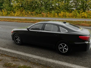 um acordo honda 2020 Modelo 3D