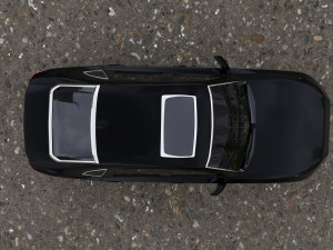 a 2020 honda accord Model 3D