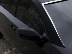a 2020 honda accord Model 3D