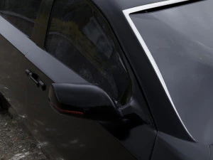 um acordo honda 2020 Modelo 3D