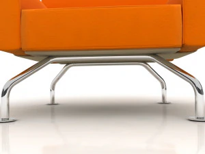 office chair 3D Model