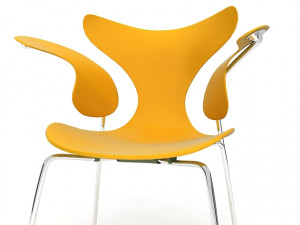 office chair 3Dモデル