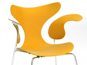 office chair 3Dモデル