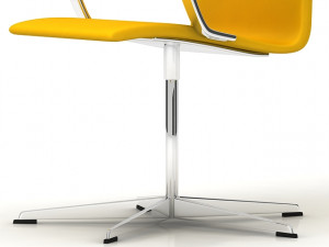 office chair 3D मॉडल