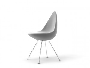 chair 3D Model