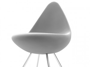 chair 3D 모델