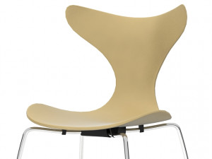 chair 3 nos Model 3D