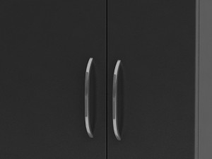 shelf 5 nos 3D 모델