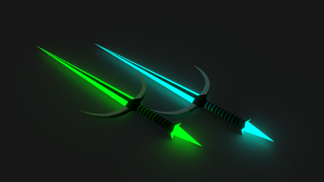 cybersai 3D मॉडल .c4d .max .obj .3ds .fbx .stl .blend 