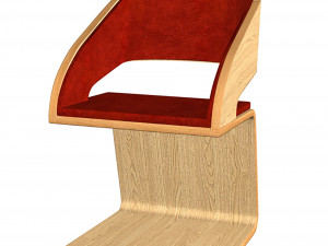 Chair 3D Model