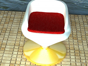 Chair Modelo 3D