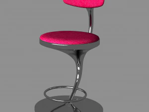 Chair 3D Model