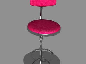 Chair 3D Model