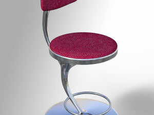 Chair 3D Model