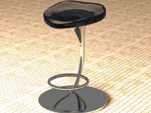 Chair 3D Model