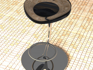 Chair 3D Model
