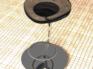 Chair 3D Model