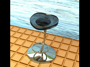 Chair 3D Model