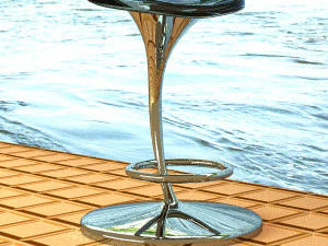 Chair 3D Model