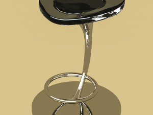 Chair 3D Model